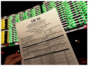 Iowa near to legalize sports betting
