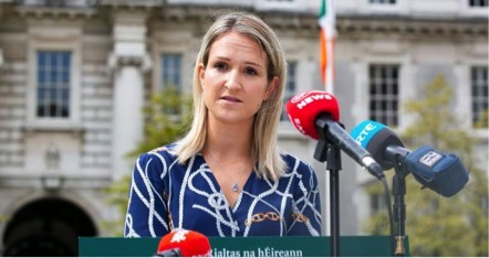 Ireland getting ready to pass gambling regulation