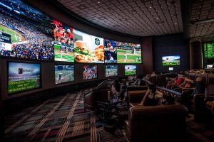 Irish gambling with a change of laws within their industry