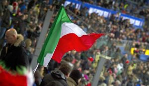 Italia thinking about increasing fixed tax to sports betting