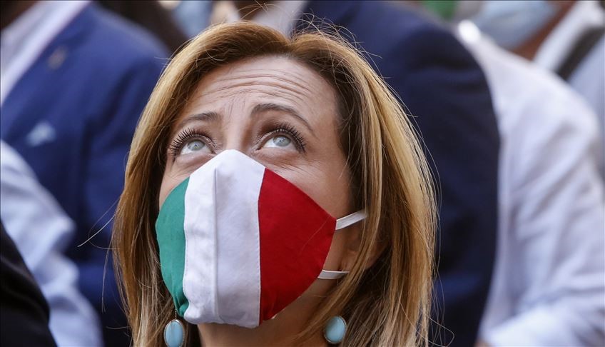 Italy have had great numbers on their gambling industry so far
