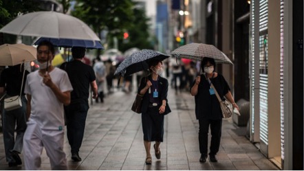 Japan is changing tax gambling structure
