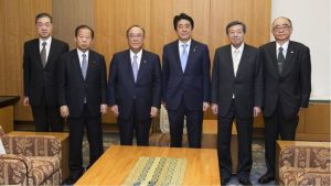 A Japanese casino industry made of two major casino resorts and a regional property could eventually generate gross gaming revenue (GGR) of US$7 billion to US$8 billion per year