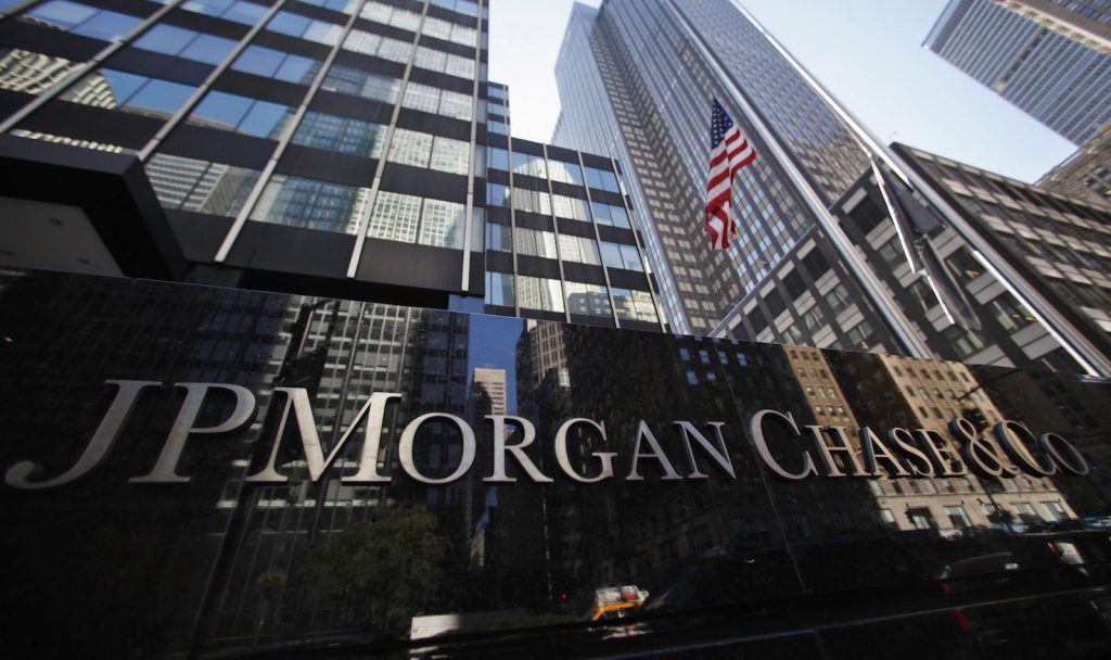 JP Morgan Securities say not worries about letter from Marshall Ho