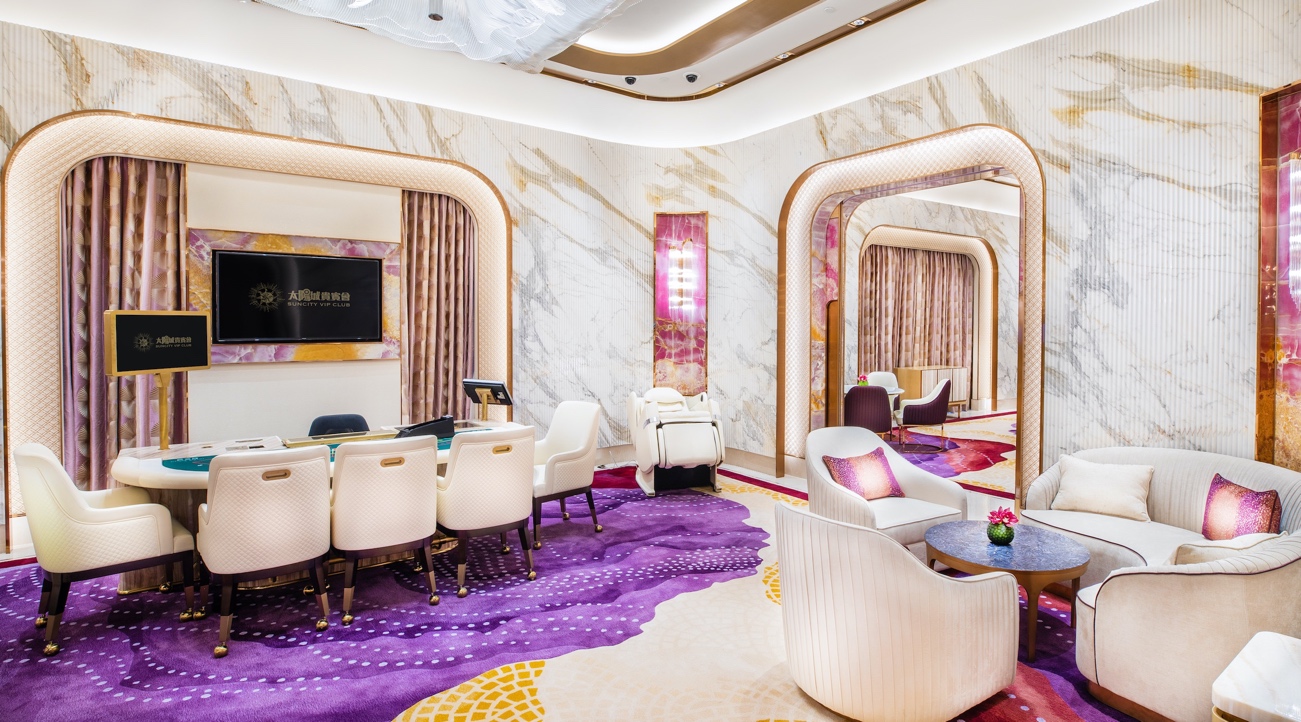 Junket rooms R.I.P in Macau
