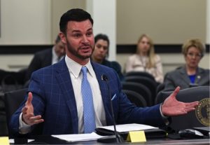 Kentucky introducing a new gambling bill