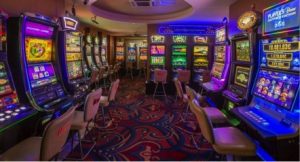 Land-based slots continue to dominate Latvia’s gambling market
