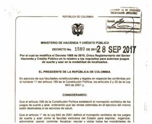 LAND USE OR POT REVOLUCES THE GAMES MARKET IN COLOMBIA