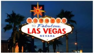 Las Vegas revenues dropped 7