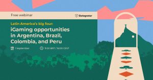 Latin America’s big four: iGaming opportunities in Argentina