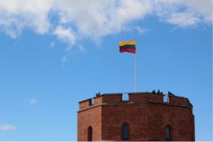 Lithuanian online gambling market grew 42% this H1