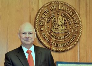 Louisiana collected nearly $13.1m in tax revenue