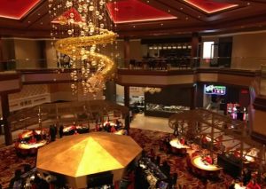 Lucky Dragon was not so lucky after all