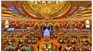 The Macao Government Tourism Office (MGTO) said last week it had launched a survey on the potential introduction of a tourist tax to the city. The method by which such a tax might be collected