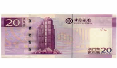 Macau Gaming industry increase the GDP back to growth in 3Q