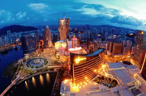Macau strong with gambling regulation