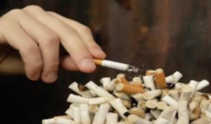 Macau&rsquo;s gaming industry. As the casino industry in&nbsp;Macau&nbsp;faces calls&nbsp;to implement a total smoking ban&nbsp;as soon as possible