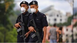The Malaysian Communications and Multimedia Commission (MCMC) has reported that it has blocked 2