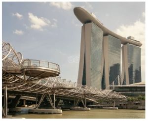 The Singaporean government said on April 3 that it had agreed to the expansion of the city-state’s two integrated casino resorts. In return for their investment