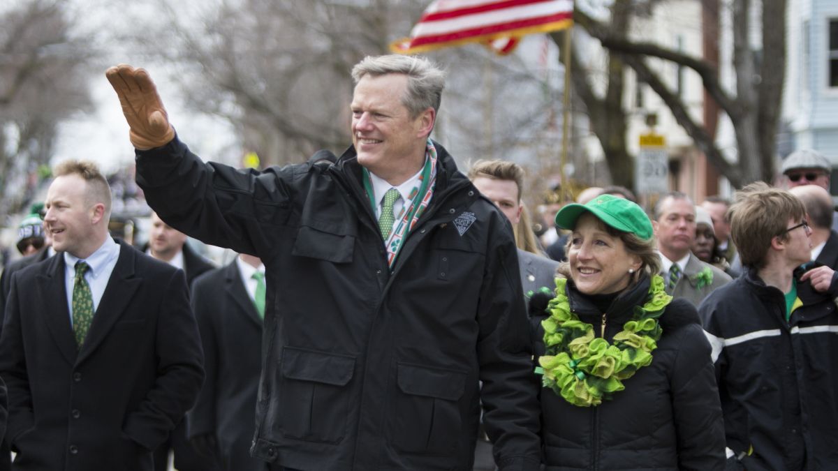 Massachusetts gives it bless to sports betting