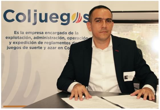 MeridianBet player number 15th on Colombian sports betting race