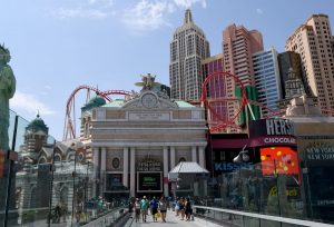 MGM smiles and put your bets for March Madness