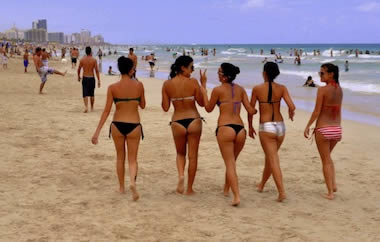 Miami Beach will not host any casinos