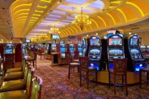 Michigan with the potential to be one of the biggest gambling lands