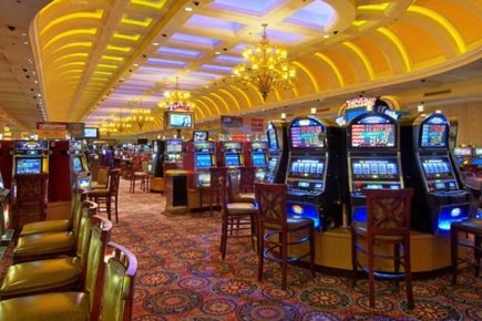 Michigan with the potential to be one of the biggest gambling lands