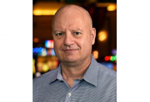 Mohegan Sun names David Fausel director of advertising