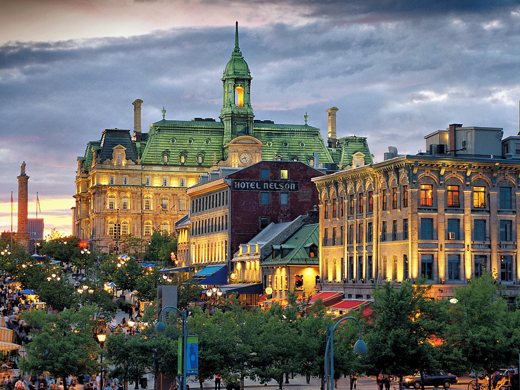 Montreal Croupiers are on strike due to the lack of work guarantees