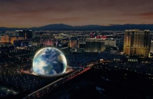 Las Vegas Sands