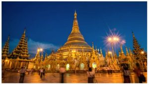 Casino gambling will become legal in Myanmar in May when the nation’s 2018 Gambling Law is set to take effect. Select hotels around the country will be able to add casino operations under the new law. However
