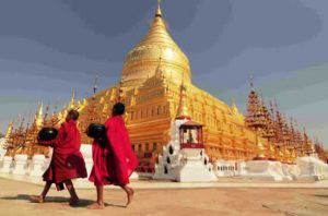 Five regional and state chief ministers in Myanmar have asked the central government to grant permission for casino operations in hotels in their respective areas.