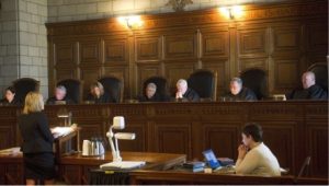 Nebraska is looking forward for a final casino regulation