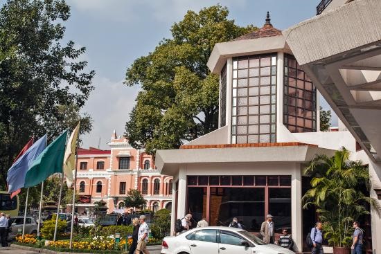 Nepal. Two casinos licenses has been canceled for not paying royalties