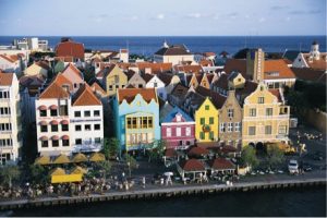 Netherlands forcing regulations in Curacao