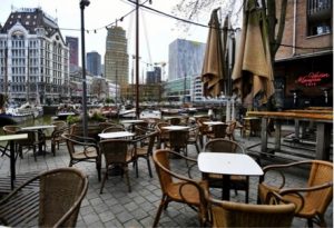 Netherlands suffering issues with the illegal gambling while dealing with coronavirus situation