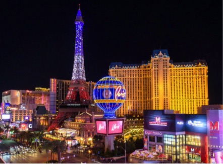 Nevada Casinos re-opening June 4th can be a target date for it