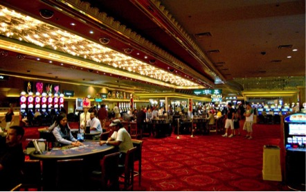 New complaints against casinos of Las Vegas