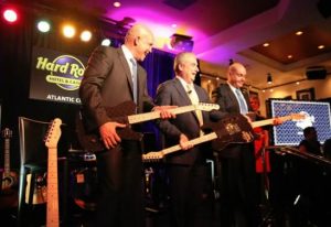 New Jersey expanding their Internet gambling market by Hard Rock Casino´s hand