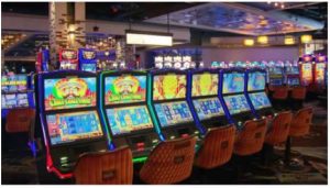 New MGM Springfield is open and overcame the high standards imposed