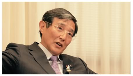 New Pro-casino governor in Wakayama