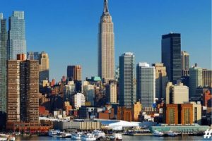 New York sport betting companies must pay a fee of $25m