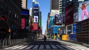 New York with the urgent need of bring 1.3 billion from gambling