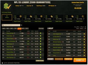 New York without daily fantasy sports