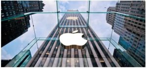 Norway government partnership with apple to block illegal gambling