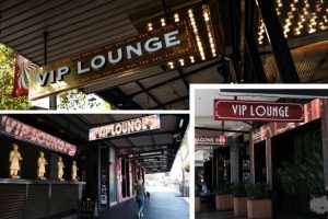 NSW attacks gambling advertising