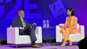 On G2E Churchill Downs aims to provide something special for punters as part of the 150th anniversary of the Kentucky Derby.