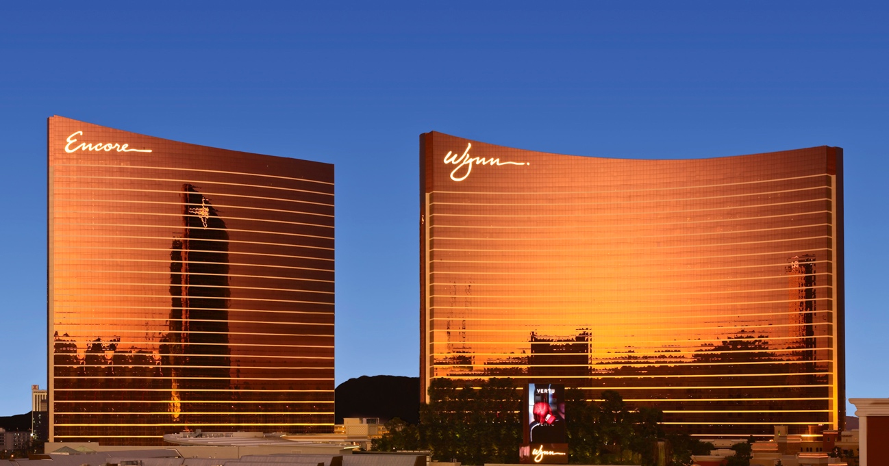 One Down: Wynn Found Suitable For Retail MA Sports Betting License